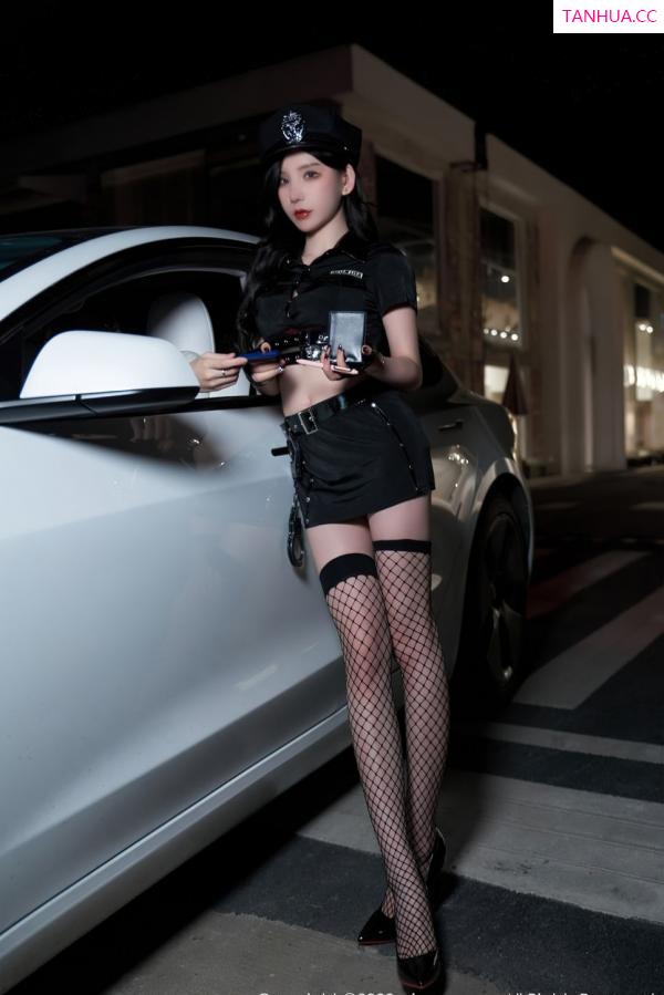 周于希dummy  [XiuRen]高清写真图 2022.03.18 No.4741 周于希Sally第20张图片